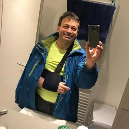 Alexander, 45Ukraine 