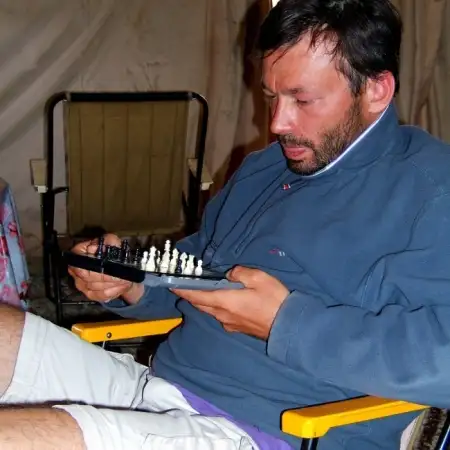 Alexander, 45Ukraine 