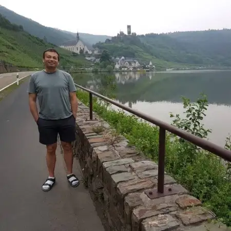 Alexander, 45Ukraine 
