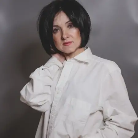 Natalya, 48Ukraine 