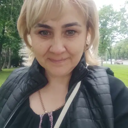 Snezhana, 50Ukraine 