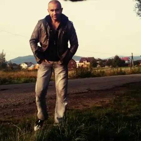 Roman, 53Ukraine 
