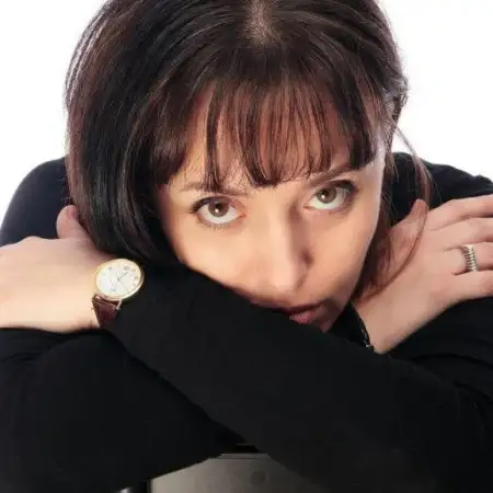Alesya, 51Ukraine 