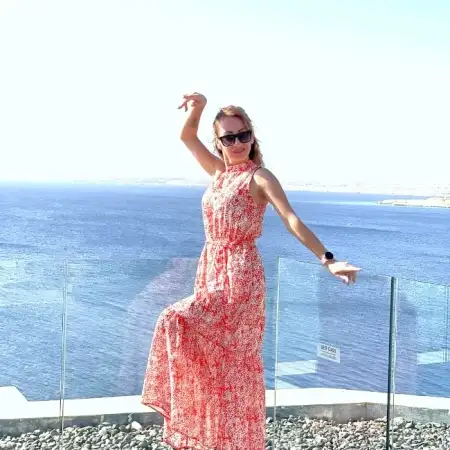 Maryna, 41Ukraine 