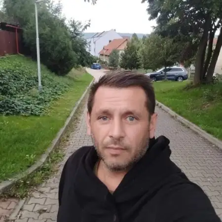 Sergei, 44Ukraine 