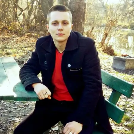 Vitalik, 28Germany 