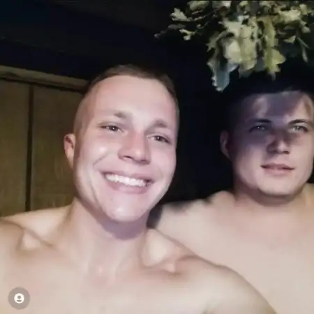 Vitalik, 28Germany 