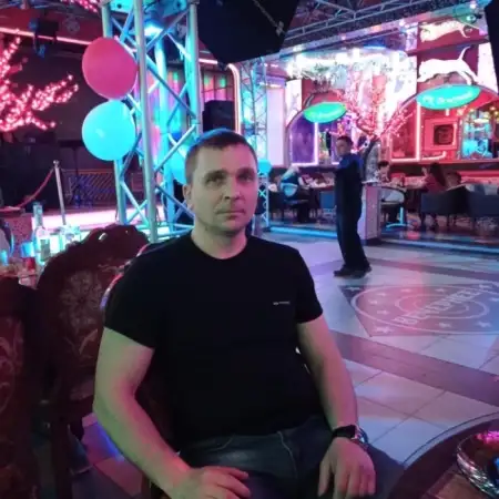 Vitalii, 46Ukraine 