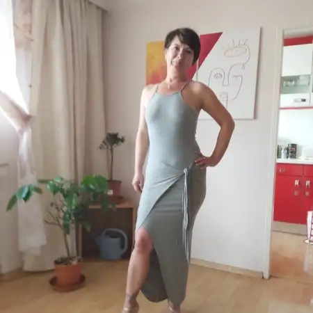 Yaroslava, 54Ukraine 