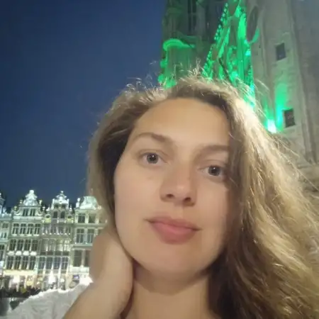Jemma, 32Ukraine 