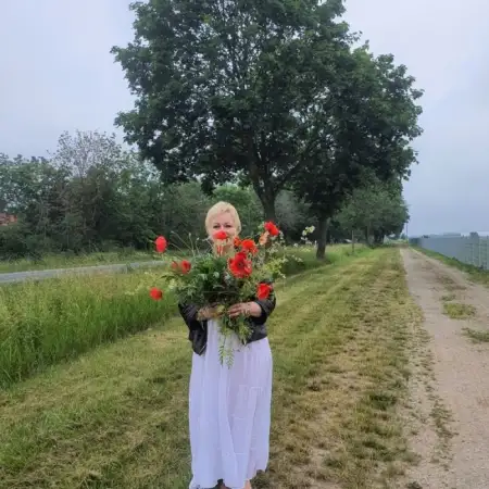 Tanja, 45Ukraine 