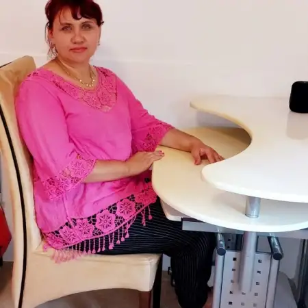Natasha, 48Ukraine