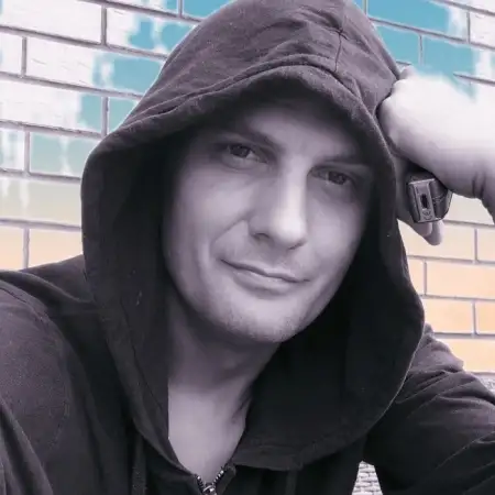 Oleg, 46Ukraine 
