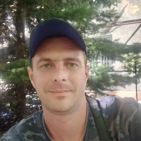 Yura, 36Ukraine 