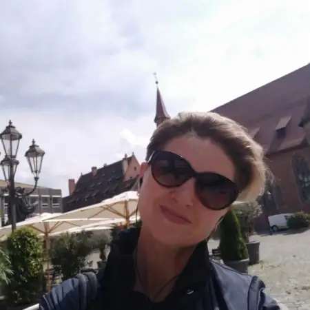 Natalya, 50Ukraine 