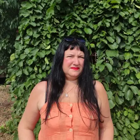 Tatiana, 48Ukraine