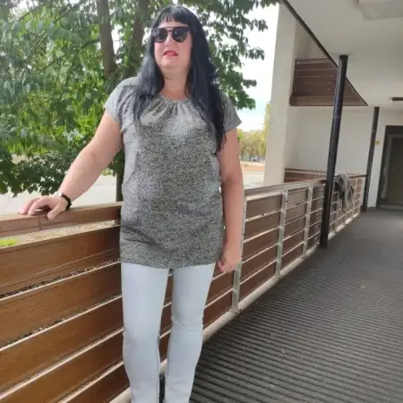 Tatiana, 48Ukraine