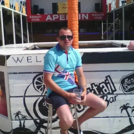 Max, 37Ukraine 