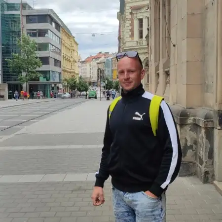 Timyr, 36Ukraine 