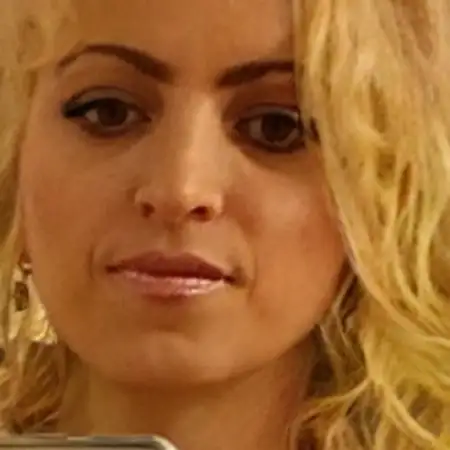 Kira, 54Ukraine 