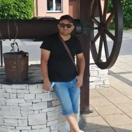 Igor, 46Ukraine 