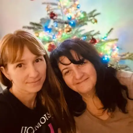 Narine, 50Ukraine 