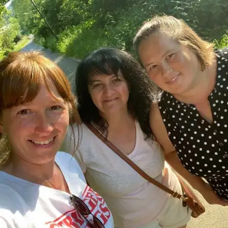 Narine, 50Ukraine 