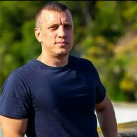 Roman, 40Ukraine 