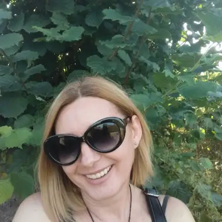 Oksana, 54Ukraine