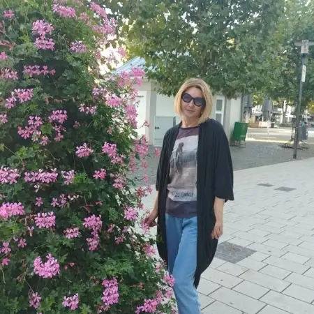 Oksana, 54Ukraine 