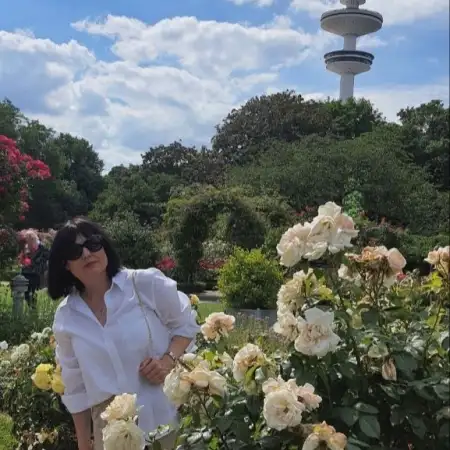 Svetlana, 57Ukraine 
