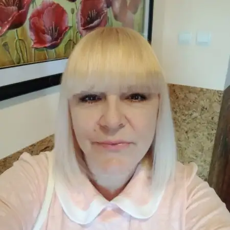 Natali, 55Ukraine 