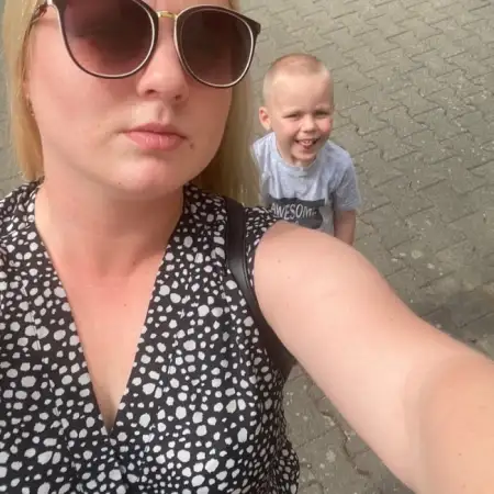 Anastasiia, 30Ukraine 