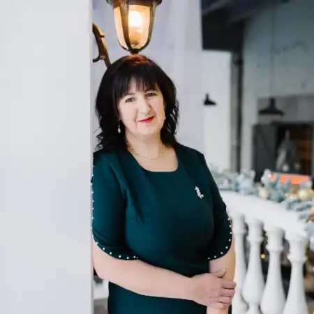 Inga, 52Ukraine 