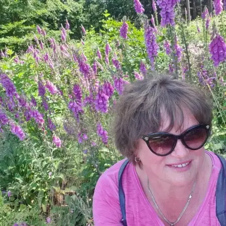 LyudmilaLudmila, 53Ukraine 
