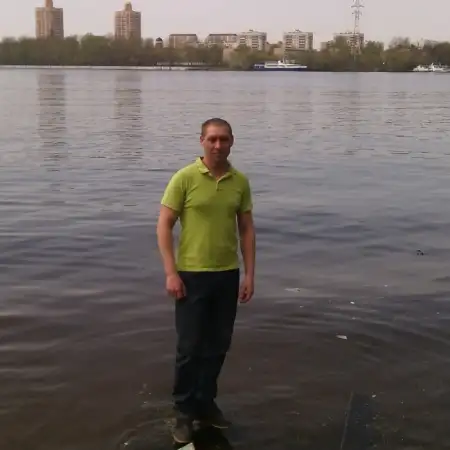 Aleksandr, 43Ukraine 