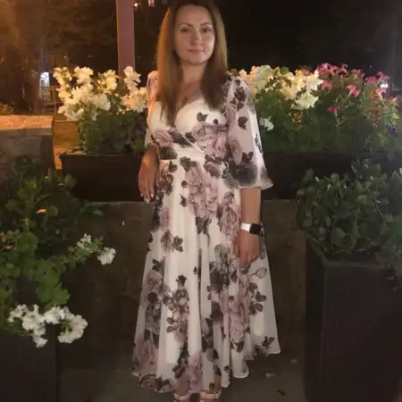 Julia, 40  Kharkiv, Ukraine