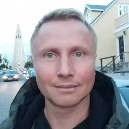 Denis, 43Ukraine 