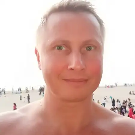 Denis, 43Ukraine 