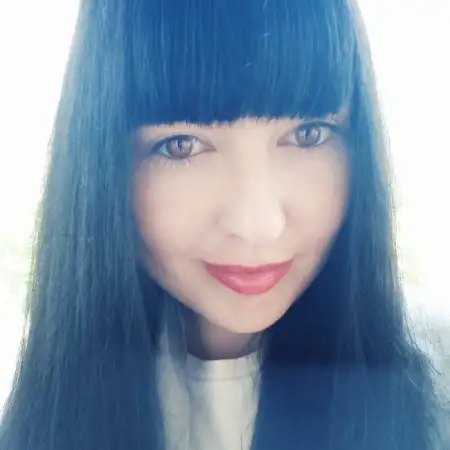 Anastasia, 39Ukraine 
