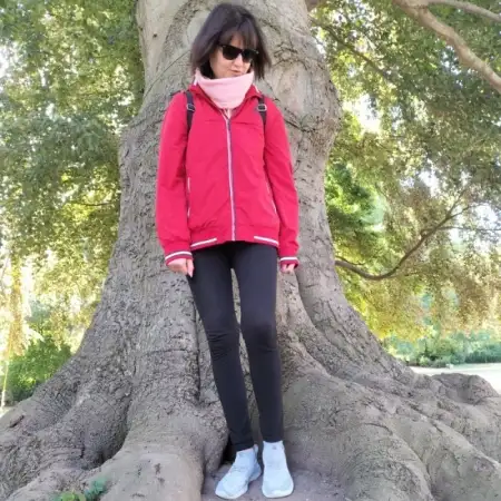 Anastasia, 39Ukraine 