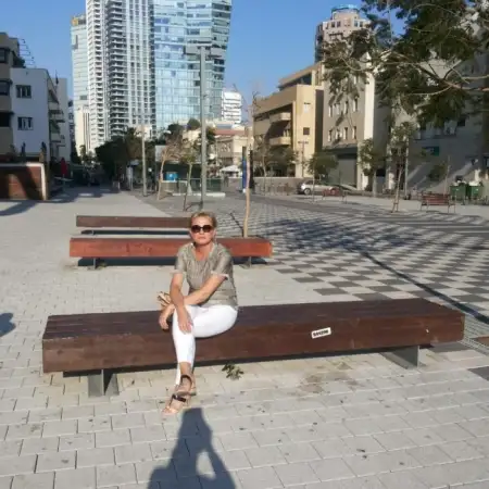Vika, 58Ukraine 