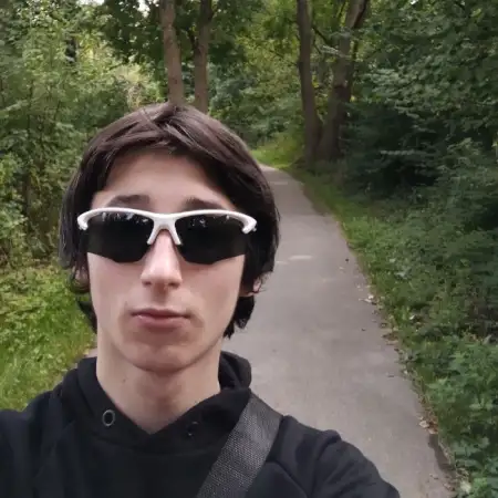 Igor, 22Ukraine 