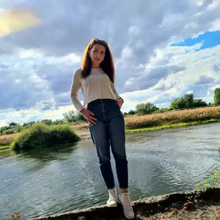Ruslana, 37Ukraine 