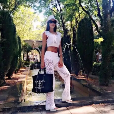 Julia, 40Ukraine 