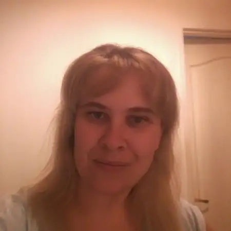 Anna, 35Ukraine 