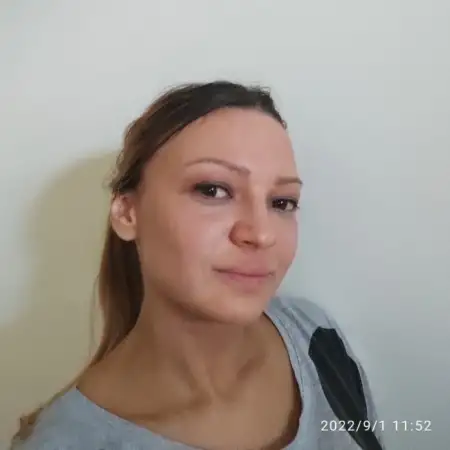 Katja, 35Ukraine 