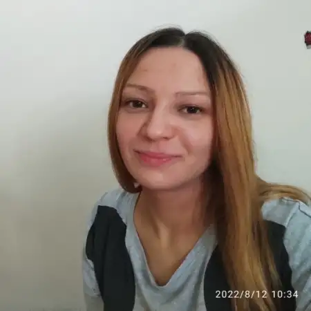 Katja, 35Ukraine 