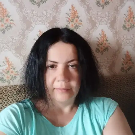 Anna, 41Ukraine 