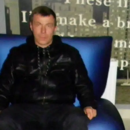 Oleg, 44Ukraine 